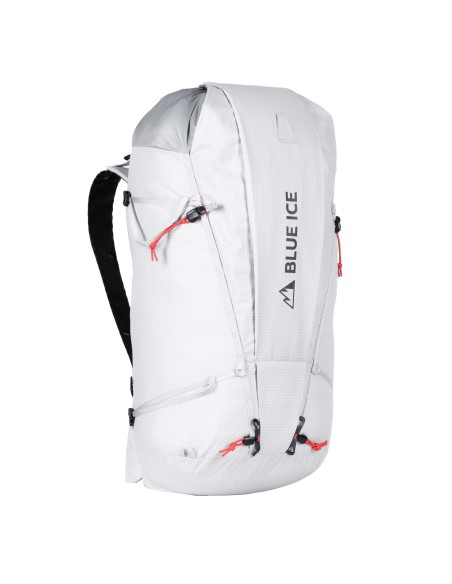 Stache Ice 38L (Pearl Blue) - Mochila de alpinismo - Blue Ice