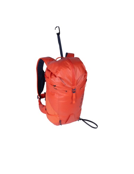 Firecrest 28L (Red Clay) S/M - Mochila alpinismo ultraligera - Blue Ice