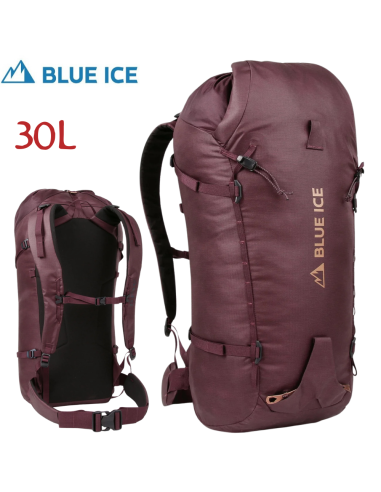 Warthog 30L- Blue Ice
