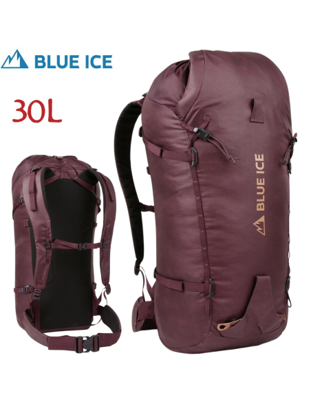 Warthog 30L- Blue Ice