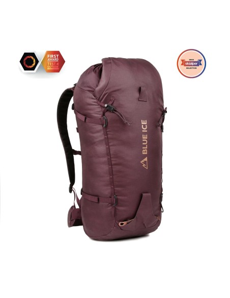 Warthog 30L- Blue Ice