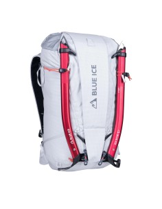 Stache Ice 38L (Pearl Blue) - Mochila de alpinismo - Blue Ice