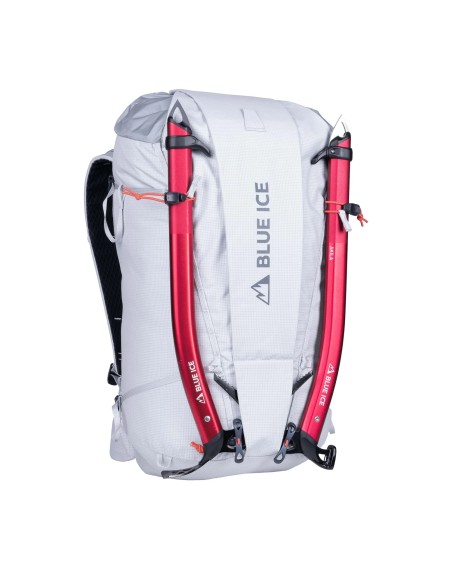 Stache Ice 38L (Pearl Blue) - Mochila de alpinismo - Blue Ice