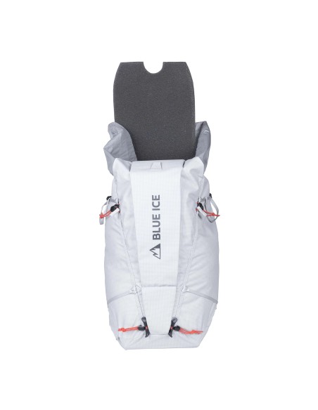 Stache Ice 38L (Pearl Blue) - Mochila de alpinismo - Blue Ice