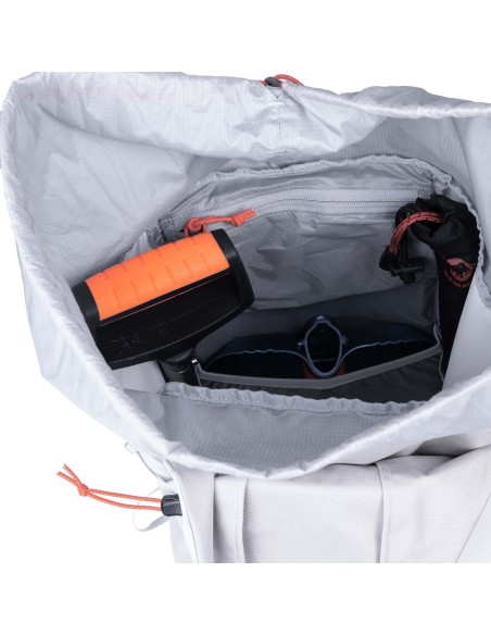 Stache Ice 38L (Pearl Blue) - Mochila de alpinismo - Blue Ice