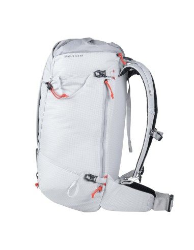 Stache Ice 38L (Pearl Blue) - Mochila de alpinismo - Blue Ice