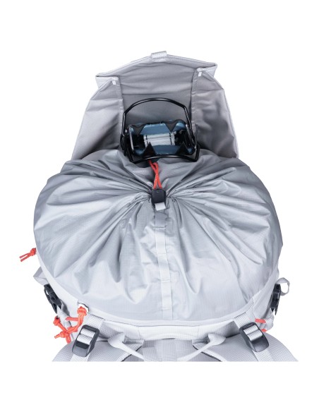 Stache Ice 38L (Pearl Blue) - Mochila de alpinismo - Blue Ice