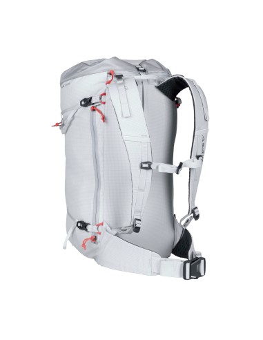 Stache Ice 38L (Pearl Blue) - Mochila de alpinismo - Blue Ice