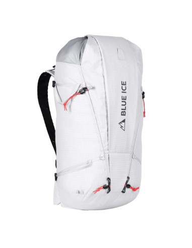 Stache Ice 38L (Pearl Blue) - Mochila de alpinismo - Blue Ice