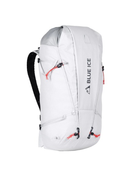 Stache Ice 38L (Pearl Blue) - Mochila de alpinismo - Blue Ice