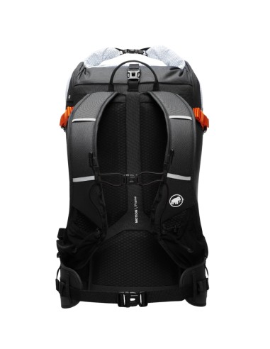 Trion 28 (White-Black) - Mochila escalada y alpinismo 28L - Mammut