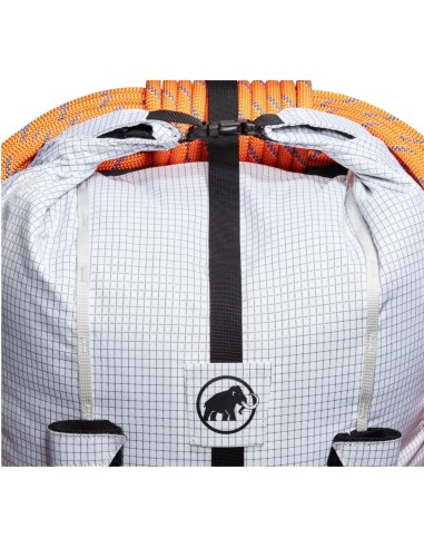 Trion 28 (White-Black) - Mochila escalada y alpinismo 28L - Mammut