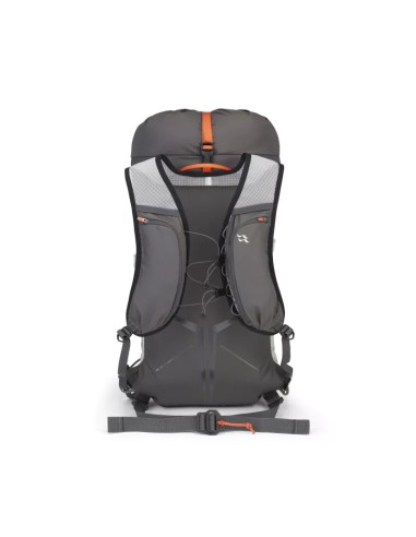 Latok 20L Medium (Pewter/Graphene) - Mochila alpinismo unisex - Rab