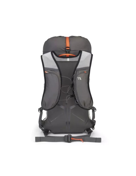 Latok 20L Medium (Pewter/Graphene) - Mochila alpinismo unisex - Rab