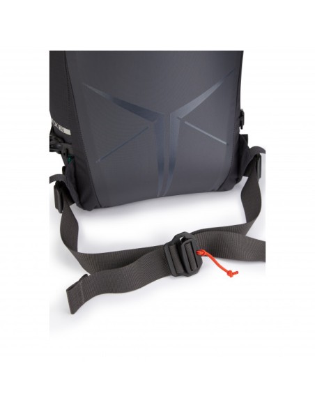 Latok 38L Medium (Pewter) - Mochila alpinismo unisex - Rab