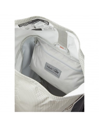 Latok 38L Medium (Pewter) - Mochila alpinismo unisex - Rab