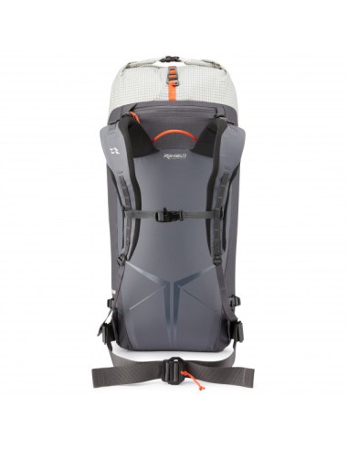 Latok 38L Medium (Pewter) - Mochila alpinismo unisex - Rab