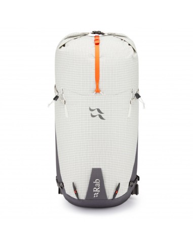 Latok 38L Medium (Pewter) - Mochila alpinismo unisex - Rab