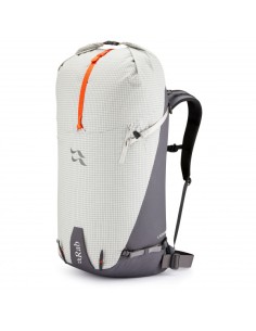 Latok 38L Medium (Pewter) - Mochila alpinismo unisex - Rab 2