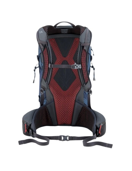 Protium 20L Medium/Large (Tuscan Red) - Mochila multiactividad unisex - Rab