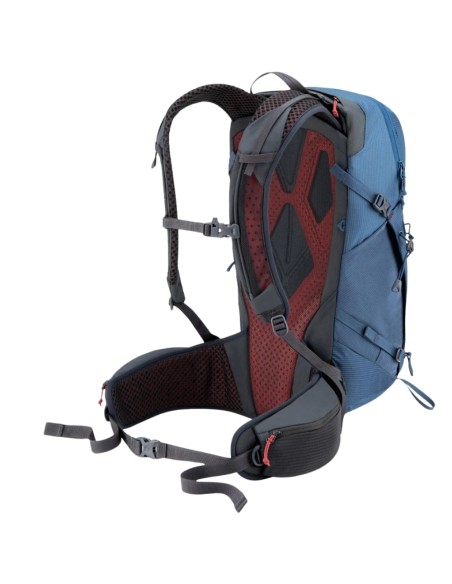 Protium 20L Medium/Large (Tuscan Red) - Mochila multiactividad unisex - Rab