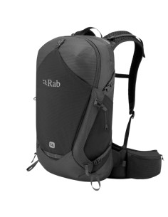 Protium 27L Medium/Large (Antracite) - Mochila multiactividad unisex - Rab