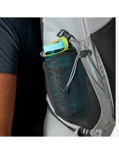 Protium 27L Medium/Large (Antracite) - Mochila multiactividad unisex - Rab