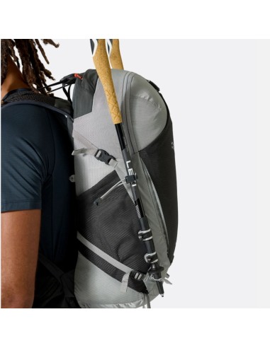 Protium 27L Medium/Large (Antracite) - Mochila multiactividad unisex - Rab