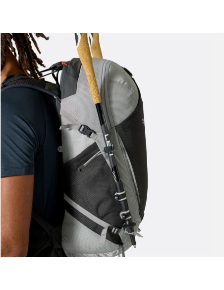 Protium 27L Medium/Large (Antracite) - Mochila multiactividad unisex - Rab