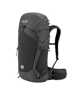 Protium 35L Medium/Large (Antracite) - Mochila multiactividad unisex - Rab