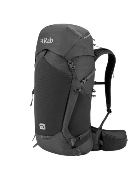 Protium 35L Medium/Large (Antracite) - Mochila multiactividad unisex - Rab