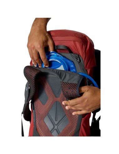 Protium 35L Medium/Large (Tempest Blue) - Mochila multiactividad unisex - Rab