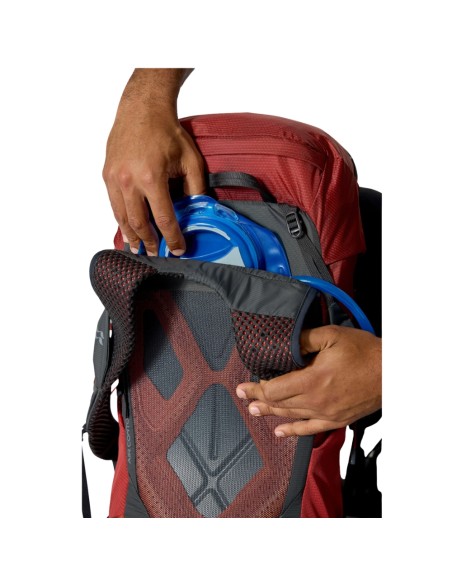 Protium 35L Medium/Large (Tempest Blue) - Mochila multiactividad unisex - Rab