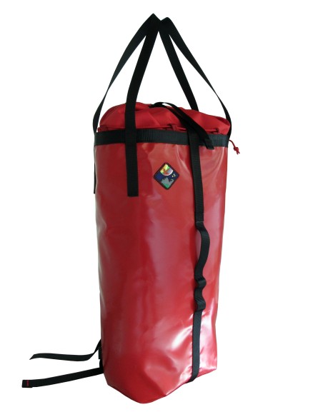 Racs 25L - Petate ligero via larga y artificial - Kop de Gas