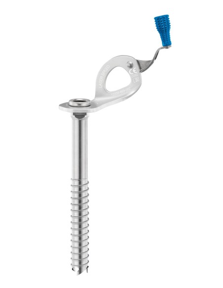 Pack 3 Laser Speed + gear safe + candela