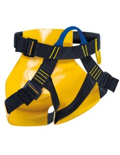 Barranco II - Arnés de barranquismo - Beal 2