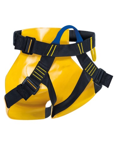 Barranco II - Arnés de barranquismo - Beal