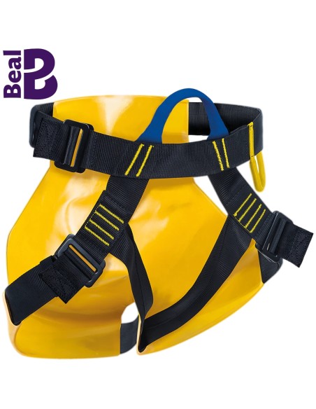 Barranco II - Arnés de barranquismo - Beal
