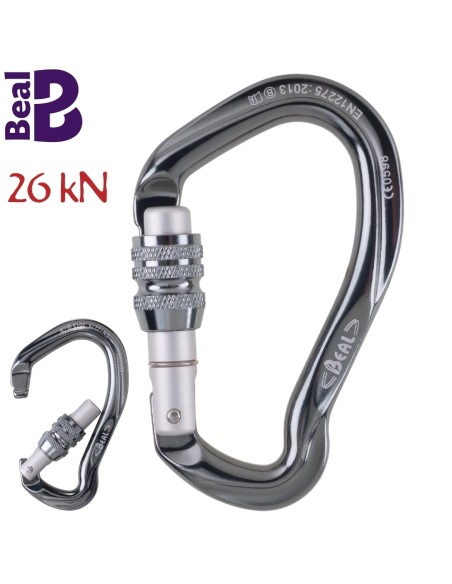 Be Link A Vis ( Matt Grey ) - Beal