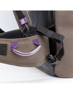 Mad Max 35L - Mochila-petate portamaterial de escalada - Beal 2