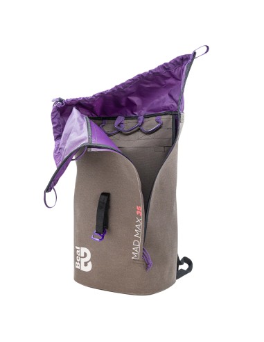 Mad Max 45L - Mochila-petate portamaterial de escalada - Beal