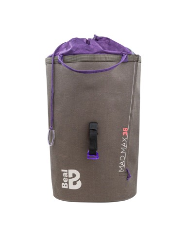 Mad Max 45L - Mochila-petate portamaterial de escalada - Beal