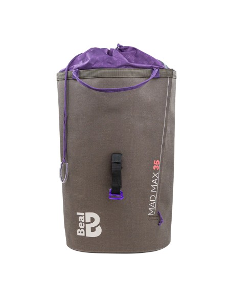 Mad Max 60L - Mochila-petate portamaterial de escalada - Beal