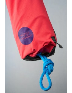 Rope Out 7L ( Pink ) - Bolsa para cuerda de alpinismo - Beal 2
