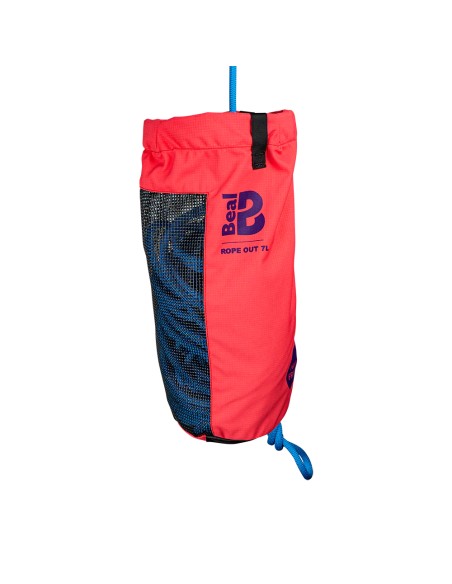 Rope Out 7L ( Pink ) - Bolsa para cuerda de alpinismo - Beal