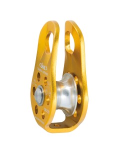 Transf\'air  Fixe - Polea doble de fijas oscilantes - Beal 2