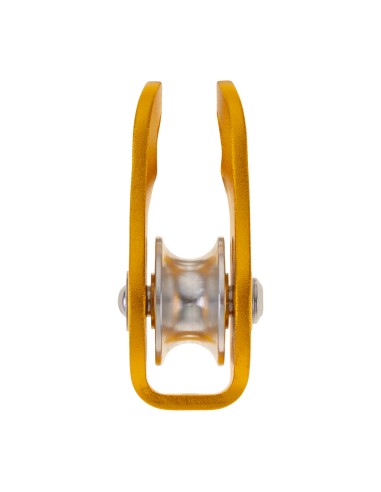 Transf\'air  Fixe - Polea doble de fijas oscilantes - Beal