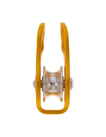 Transf\'air  Fixe - Polea doble de fijas oscilantes - Beal