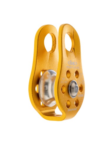 Transf\'air  Fixe - Polea doble de fijas oscilantes - Beal