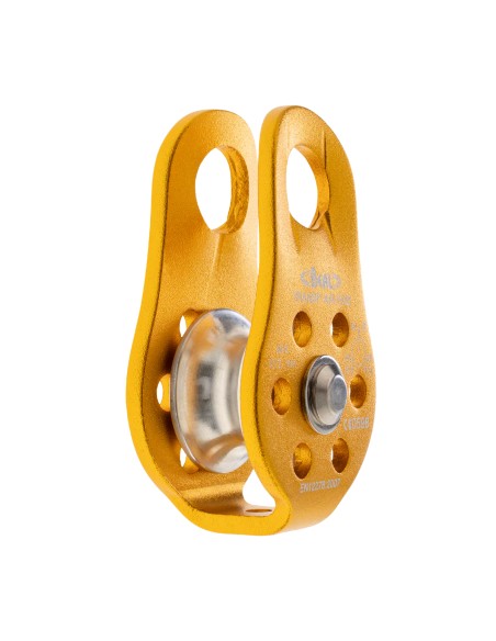 Transf\'air  Fixe - Polea doble de fijas oscilantes - Beal